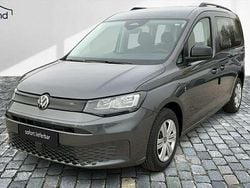 Grau Neu 2025 VW Caddy Van / Kleinbus | 29.970 € (Guter Preis)