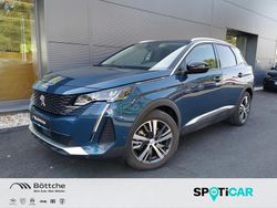 Andere farbe Gebraucht 2021 Peugeot 3008 SUV | 22.980 € (Fairer Preis)