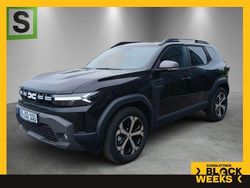 Schwarz Gebraucht 2025 Dacia Duster Journey SUV | 29.960 € (Fairer Preis)
