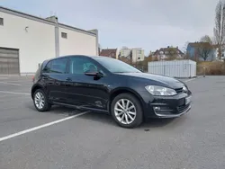 Schwarz Gebraucht 2016 VW Golf VII LOUNGE Limousine | 11.200 € (Fairer Preis)