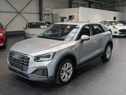 Silber Gebraucht 2023 Audi Q2 SUV | 20.900 € (Fairer Preis)