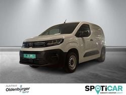 Kaolinweiß Neu 2025 Opel Combo Edition Van / Kleinbus | 21.445 € (Guter Preis)
