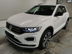Weiß Gebraucht 2020 VW T-Roc United SUV | 21.777 € (Fairer Preis)