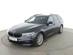 Grau Gebraucht 2019 BMW 540 Sport Line Kombi | 33.460 € (Superpreis)