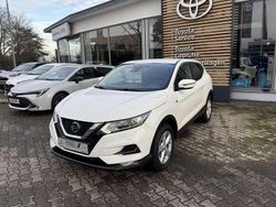 Other Gebraucht 2021 Nissan Qashqai Acenta SUV | 16.983 € (Guter Preis)