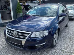 Blau Gebraucht 2006 VW Passat Kombi | 3.500 € (Fairer Preis)