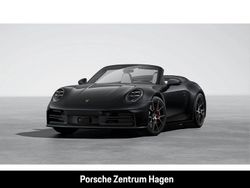 Schwarz Neu 2025 Porsche 911 Carrera 4S Cabriolet Cabrio | 201.406 € (Guter Preis)