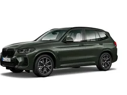 Gebraucht 2025 BMW X3 Performance SUV | 49.700 € (Superpreis)