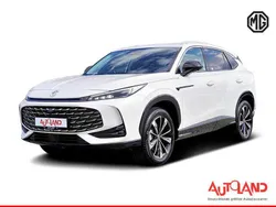 Silber Neu 2025 MG HS Comfort SUV | 26.890 € (Guter Preis)