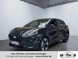 Agate black Neu 2025 Ford Puma ST-Line Limousine | 25.789 € (Guter Preis)