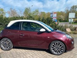 Andere farben Gebraucht 2013 Opel Adam Kleinwagen | 4.850 € (Fairer Preis)