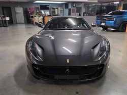 Grau Gebraucht 2020 Ferrari 812 | 328.888 €