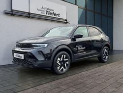 Schwarz Gebraucht 2024 Opel Mokka SUV | 23.980 € (Fairer Preis)