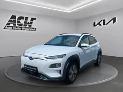 Schwarz Gebraucht 2018 Hyundai Kona Premium SUV | 17.985 € (Fairer Preis)