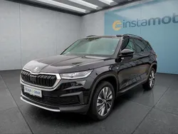 Gebraucht 2024 Skoda Kodiaq SUV | 37.349 € (Guter Preis)