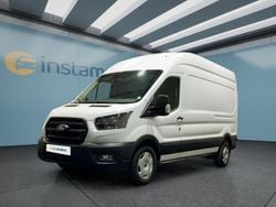 Weiß Gebraucht 2025 Ford Transit Limousine | 36.549 € (Teuer)