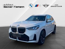 Weiß Neu 2026 BMW X3 M Sport SUV | 54.902 €
