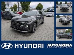 Ecotronic grey / mic Gebraucht 2025 Hyundai Tucson Trend SUV | 30.975 € (Superpreis)
