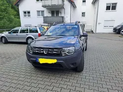 Gebraucht 2014 Dacia Duster Ice SUV | 6.500 € (Fairer Preis)