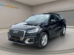 Schwarz Gebraucht 2019 Audi Q2 Sport SUV | 17.890 € (Guter Preis)