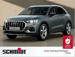 Chronosgrau metallic Gebraucht 2024 Audi Q3 Advanced Plus SUV | 36.940 € (Guter Preis)