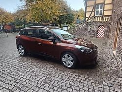 Braun Gebraucht 2014 Renault Clio IV Dynamique Kleinwagen | 5.150 € (Fairer Preis)