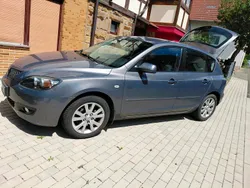 Grau Gebraucht 2007 Mazda 3 Limousine | 1.800 € (Guter Preis)