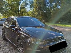 Schwarz Gebraucht 2012 VW Polo Kleinwagen | 6.990 € (Etwas zu teuer)