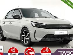 Silber Neu 2025 Opel Corsa Limousine | 19.589 € (Guter Preis)