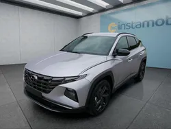 Silber Neu 2024 Hyundai Tucson SUV | 33.299 € (Superpreis)