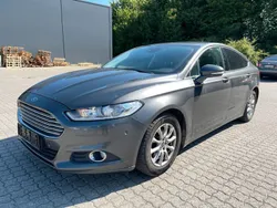 Grau Gebraucht 2016 Ford Mondeo Trend Limousine | 7.500 € (Guter Preis)