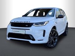 Weiß Gebraucht 2024 Land Rover Discovery Sport SE Dynamic SUV | 45.950 € (Fairer Preis)