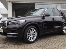 Sparkling brown Gebraucht 2022 BMW X5 SUV | 53.990 € (Fairer Preis)