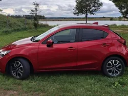 Rot Gebraucht 2017 Mazda 2 Kizoku Limousine | 8.500 € (Fairer Preis)