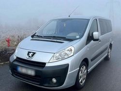 Silber Gebraucht 2008 Peugeot Expert Van | 5.900 € (Etwas zu teuer)