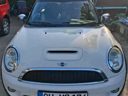 Beige Gebraucht 2008 Mini Cooper S Coupé Coupé | 5.000 € (Fairer Preis)