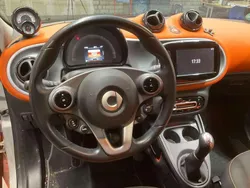 Orange Gebraucht 2014 Smart ForFour Passion Limousine | 6.000 € (Fairer Preis)