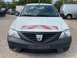 Weiß Gebraucht 2011 Dacia Logan Pick-Up Abholung | 4.800 €