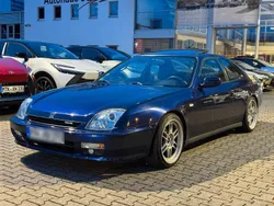 Honda Prelude