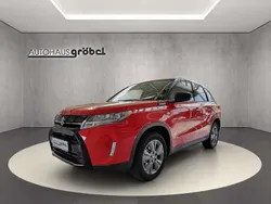 Bright/cosm. black pearl met Neu 2025 Suzuki Vitara Comfort SUV | 23.780 € (Guter Preis)