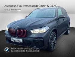Individual lack (preis laut be Gebraucht 2022 BMW X5 Performance SUV | 59.790 € (Fairer Preis)