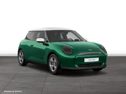 Other Gebraucht 2024 Mini Cooper SE Kleinwagen | 31.967 €