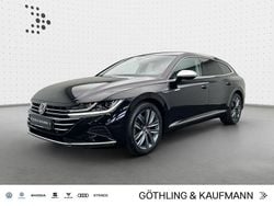 Schwarz Gebraucht 2024 VW Arteon Elegance Limousine | 32.480 € (Guter Preis)