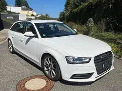 Weiß Gebraucht 2014 Audi A4 Sport Kombi | 9.499 € (Fairer Preis)