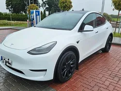 Gebraucht 2022 Tesla Model Y SUV | 28.500 € (Superpreis)