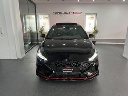 Schwarz Gebraucht 2023 Hyundai i30 N Performance Limousine | 38.950 € (Teuer)
