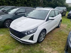 Atlas white Neu 2025 Hyundai i20 Select Limousine | 21.490 € (Teuer)