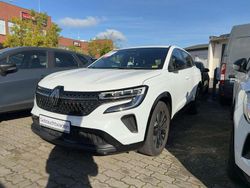 Arktis weiß Gebraucht 2023 Renault Austral Equilibre SUV | 26.998 € (Fairer Preis)