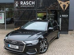Schwarz Gebraucht 2019 Audi A6 Ambiente Kombi | 31.900 € (Fairer Preis)