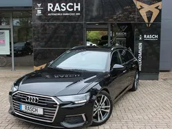 Schwarz Gebraucht 2019 Audi A6 Ambiente Kombi | 31.900 € (Fairer Preis)